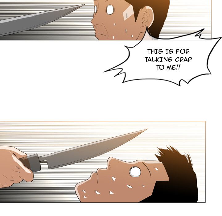 Path to Salvation Chapter 12 - Manhwa18.com