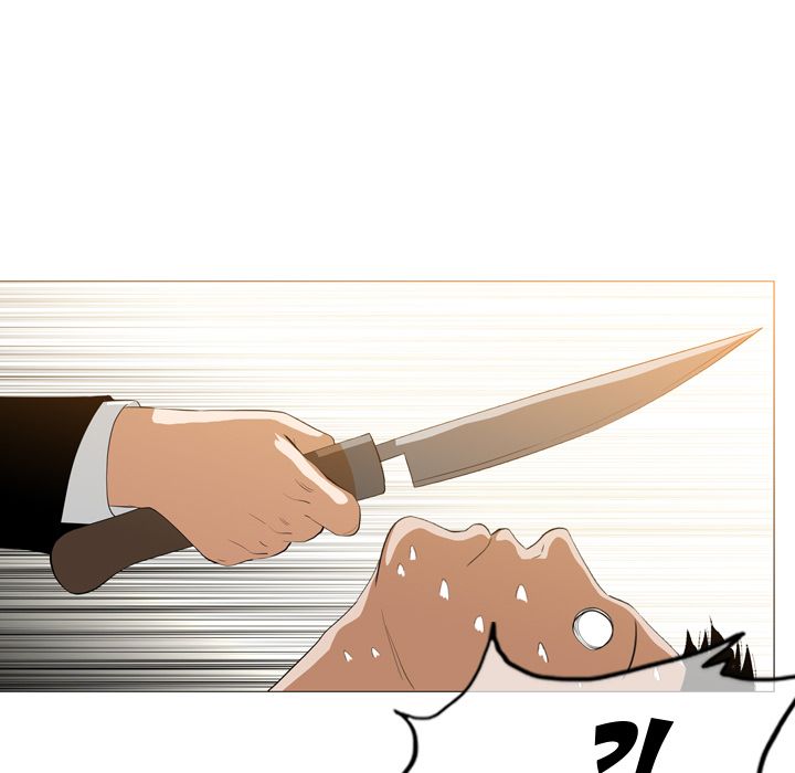 Path to Salvation Chapter 12 - Manhwa18.com