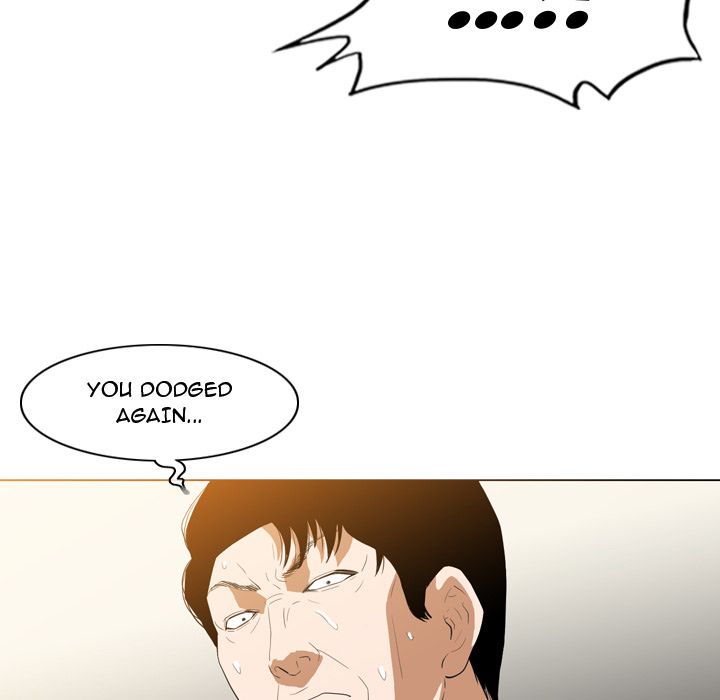 Path to Salvation Chapter 12 - Manhwa18.com