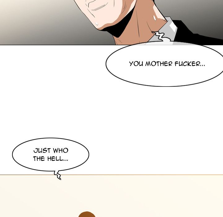 Path to Salvation Chapter 12 - Manhwa18.com