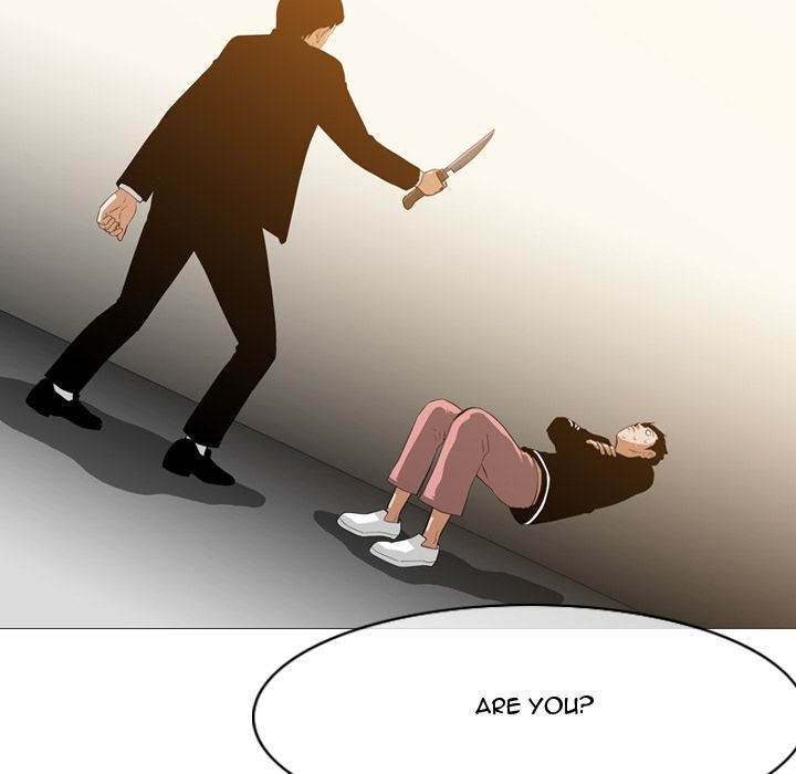 Path to Salvation Chapter 12 - Manhwa18.com