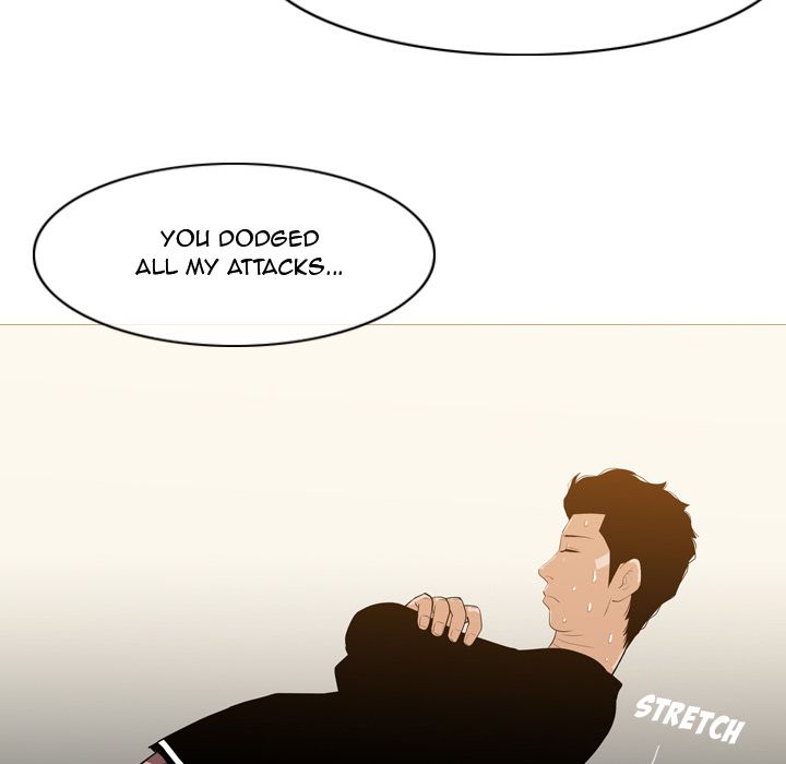 Path to Salvation Chapter 12 - Manhwa18.com