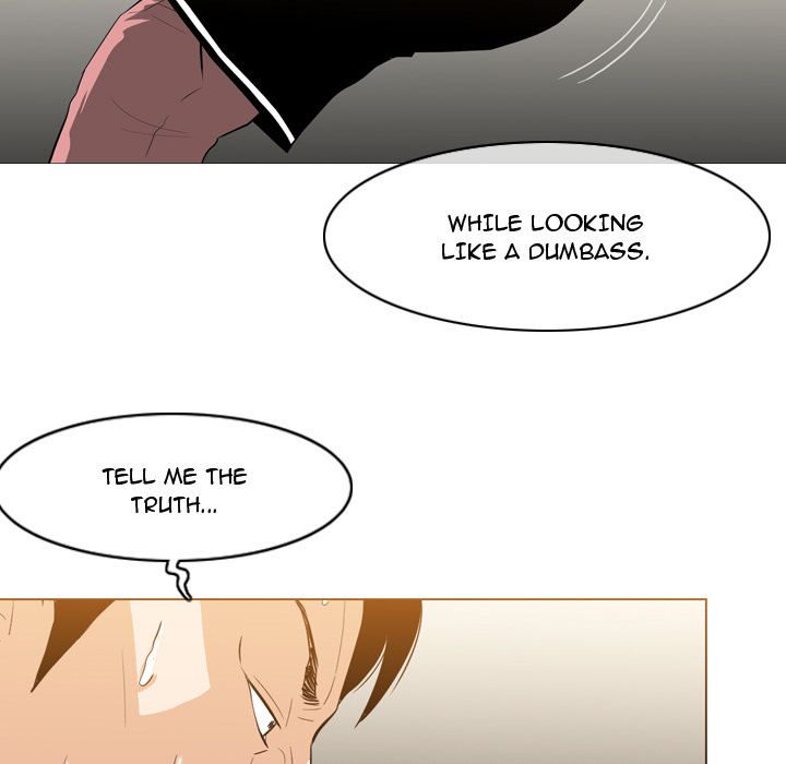 Path to Salvation Chapter 12 - Manhwa18.com