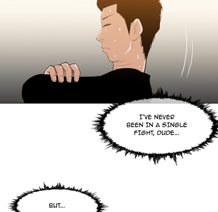 Path to Salvation Chapter 12 - Manhwa18.com