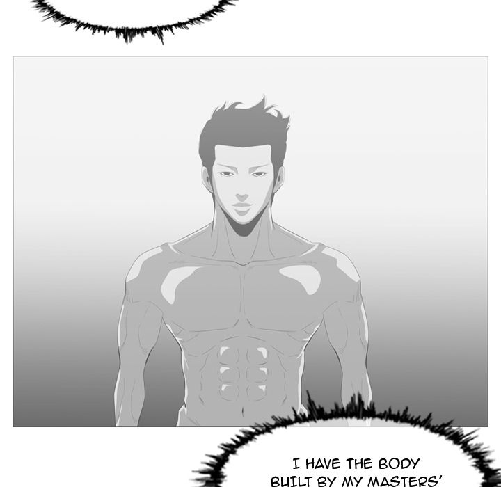 Path to Salvation Chapter 12 - Manhwa18.com