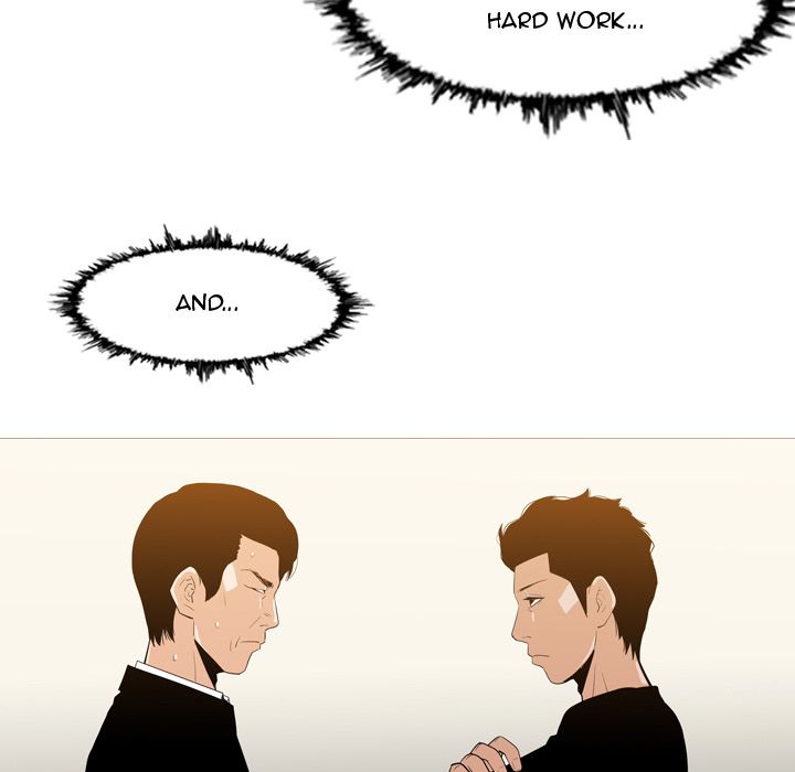 Path to Salvation Chapter 12 - Manhwa18.com