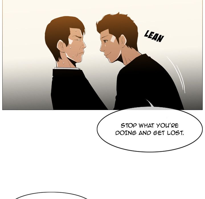 Path to Salvation Chapter 12 - Manhwa18.com