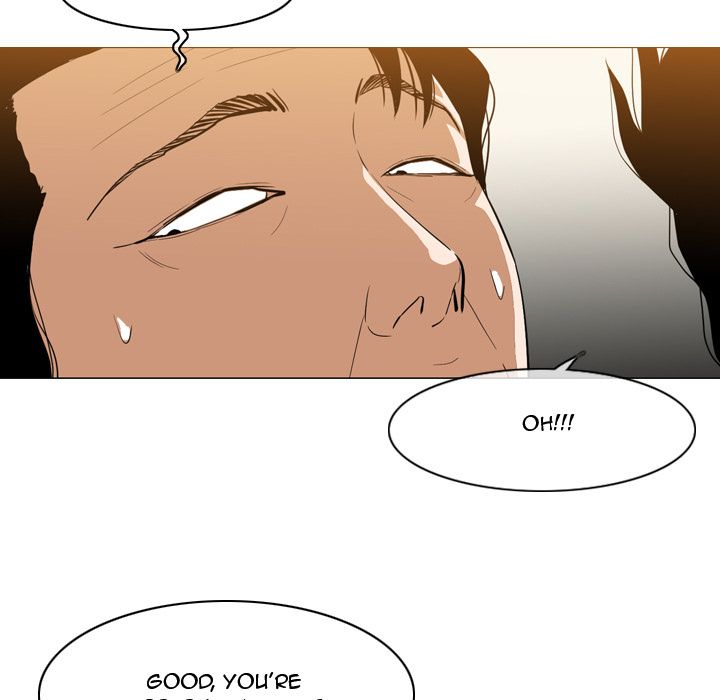 Path to Salvation Chapter 12 - Manhwa18.com