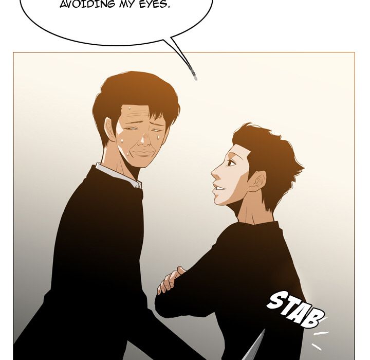 Path to Salvation Chapter 12 - Manhwa18.com