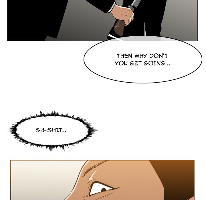 Path to Salvation Chapter 12 - Manhwa18.com