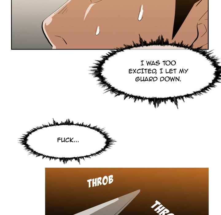 Path to Salvation Chapter 12 - Manhwa18.com