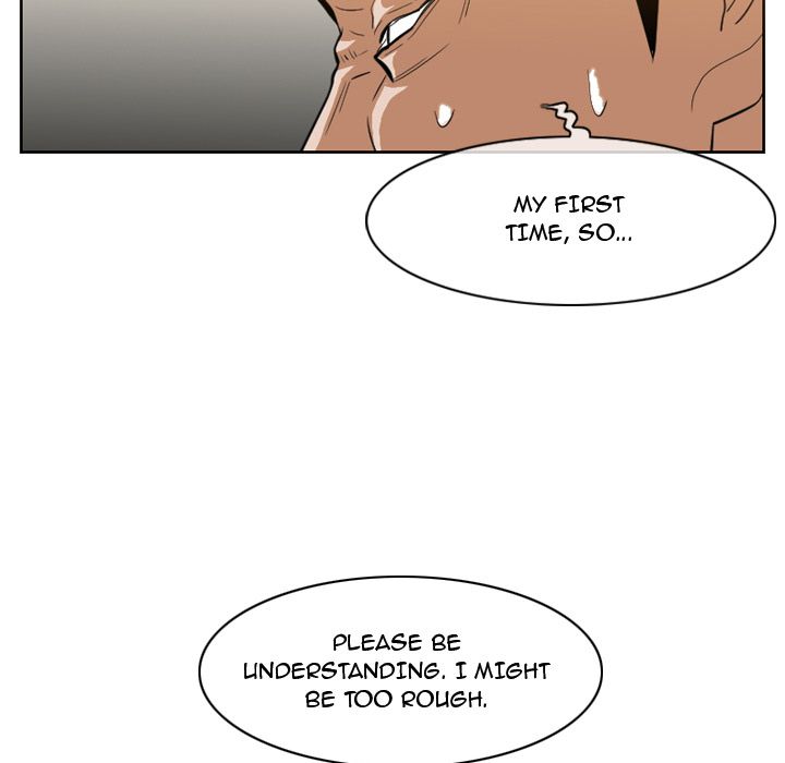 Path to Salvation Chapter 12 - Manhwa18.com