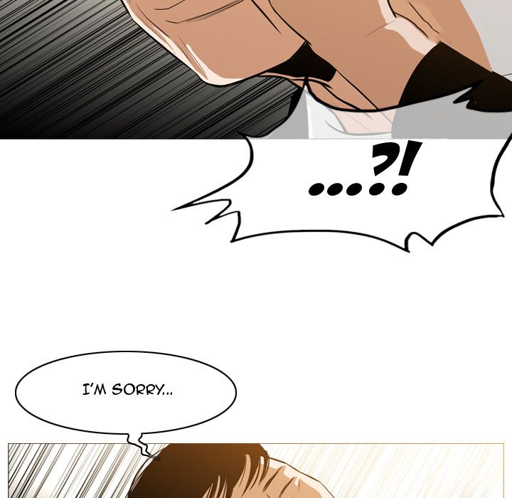 Path to Salvation Chapter 12 - Manhwa18.com