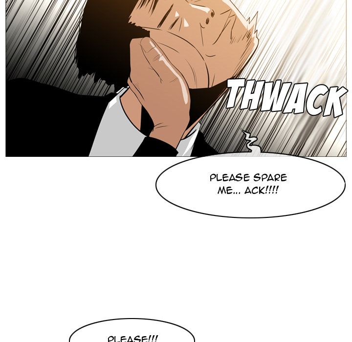 Path to Salvation Chapter 12 - Manhwa18.com