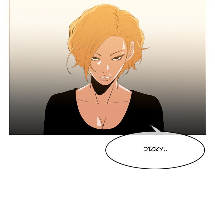 Path to Salvation Chapter 12 - Manhwa18.com