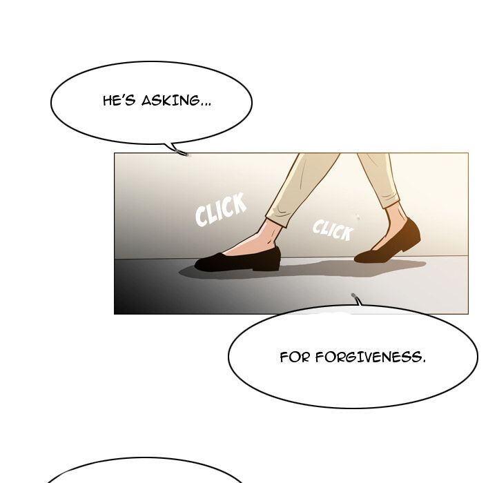 Path to Salvation Chapter 12 - Manhwa18.com