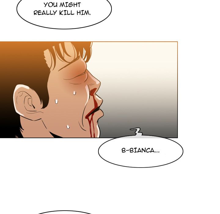 Path to Salvation Chapter 12 - Manhwa18.com