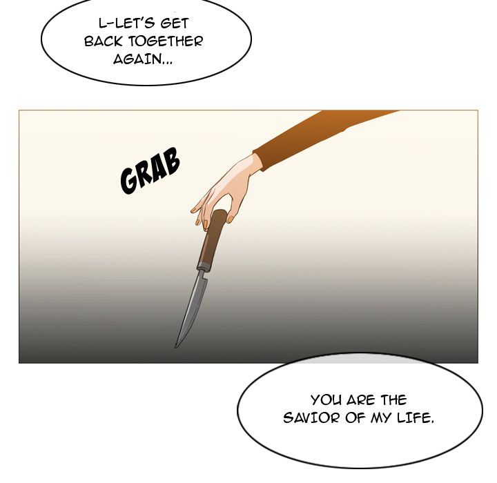 Path to Salvation Chapter 12 - Manhwa18.com