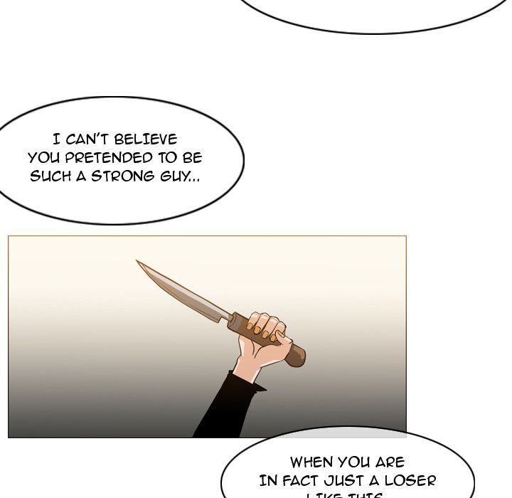 Path to Salvation Chapter 12 - Manhwa18.com