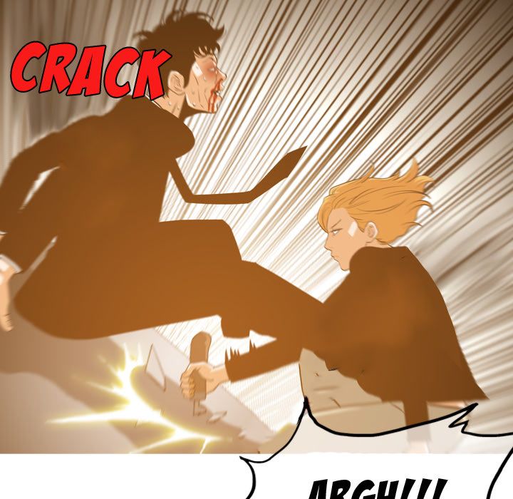 Path to Salvation Chapter 12 - Manhwa18.com