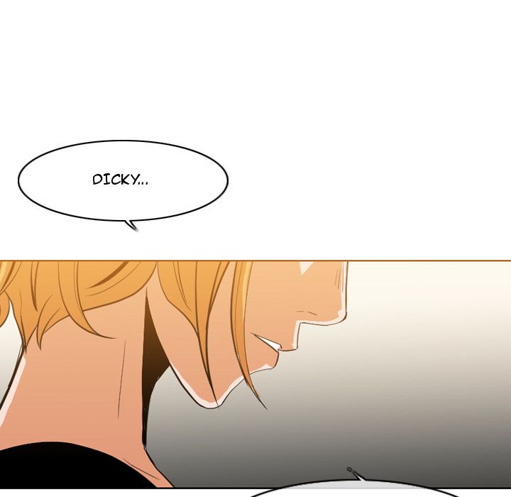 Path to Salvation Chapter 12 - Manhwa18.com