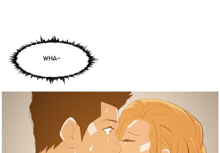 Path to Salvation Chapter 13 - Manhwa18.com