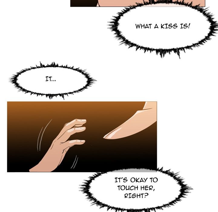 Path to Salvation Chapter 13 - Manhwa18.com