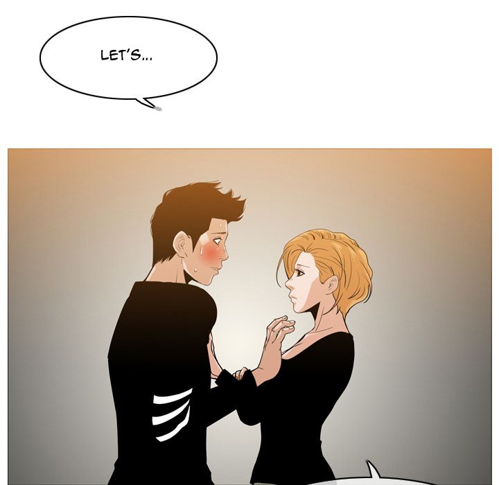 Path to Salvation Chapter 13 - Manhwa18.com