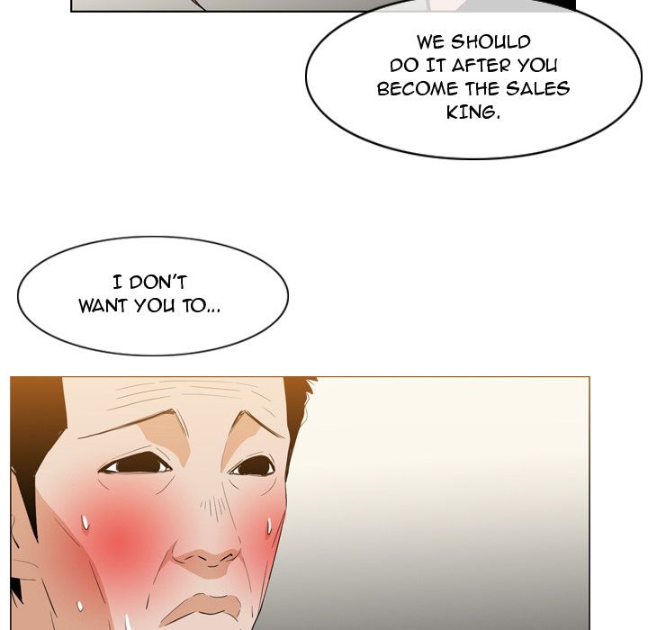 Path to Salvation Chapter 13 - Manhwa18.com