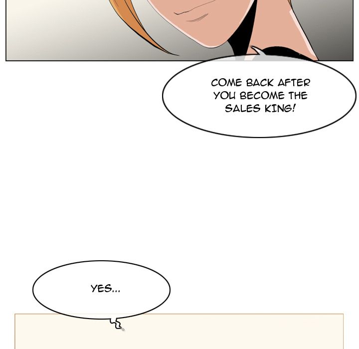 Path to Salvation Chapter 13 - Manhwa18.com