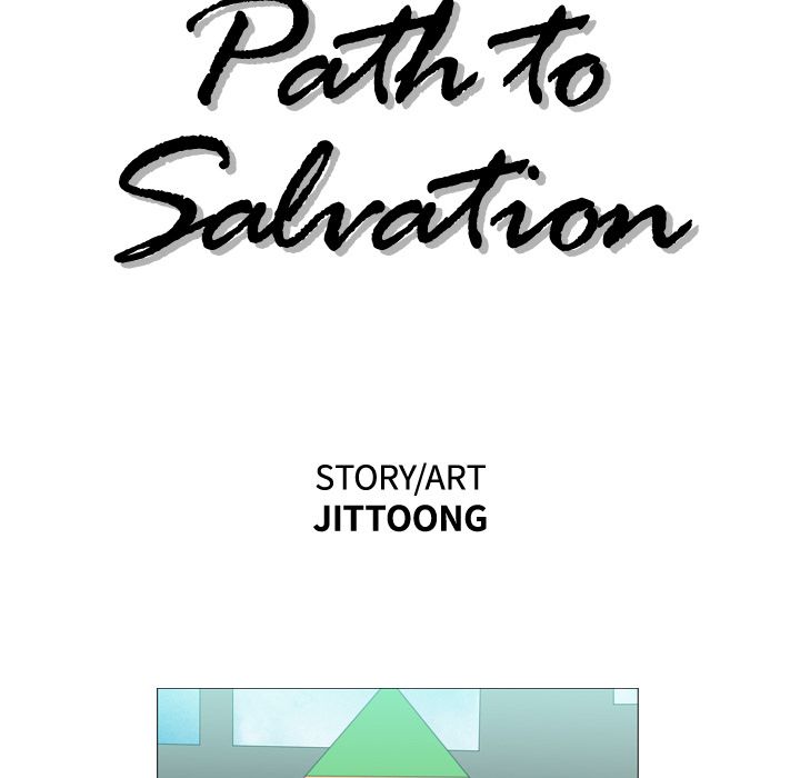 Path to Salvation Chapter 13 - Manhwa18.com