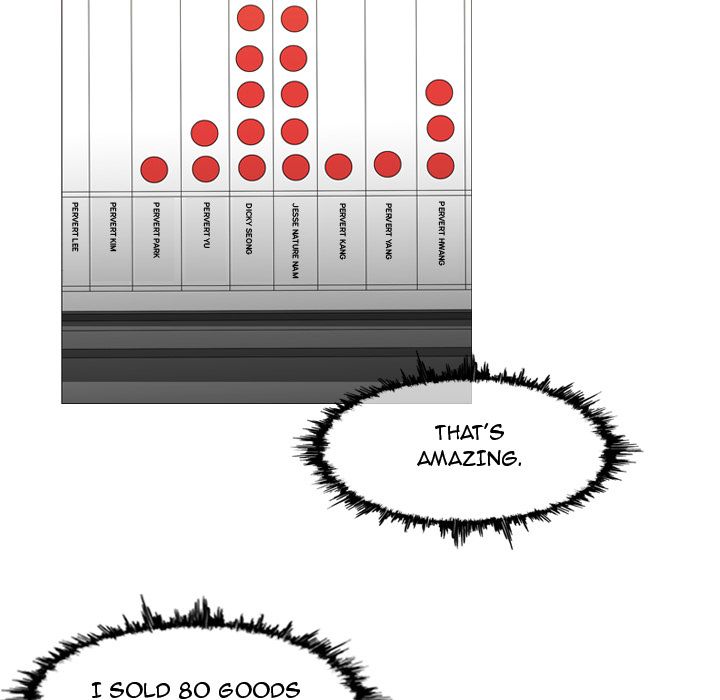 Path to Salvation Chapter 13 - Manhwa18.com