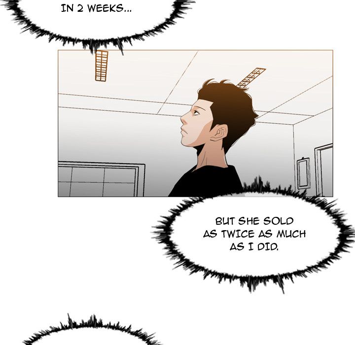 Path to Salvation Chapter 13 - Manhwa18.com