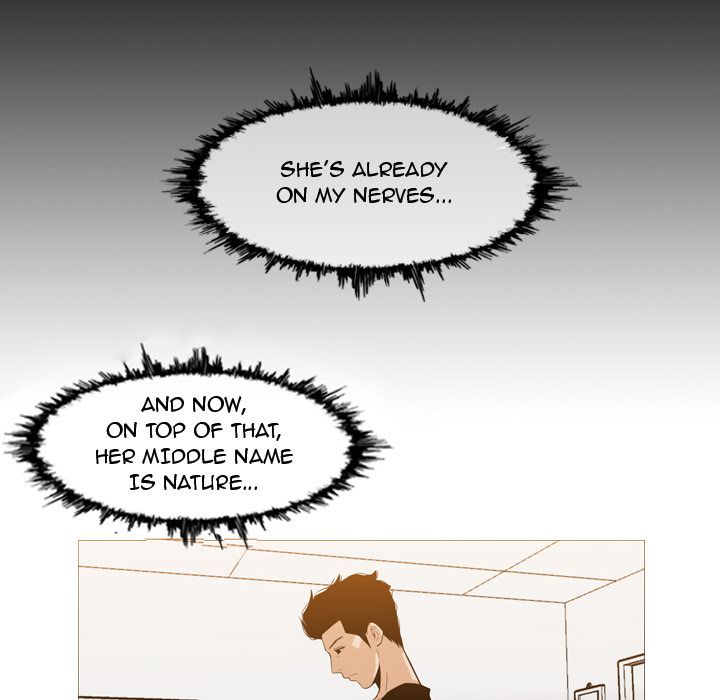 Path to Salvation Chapter 13 - Manhwa18.com