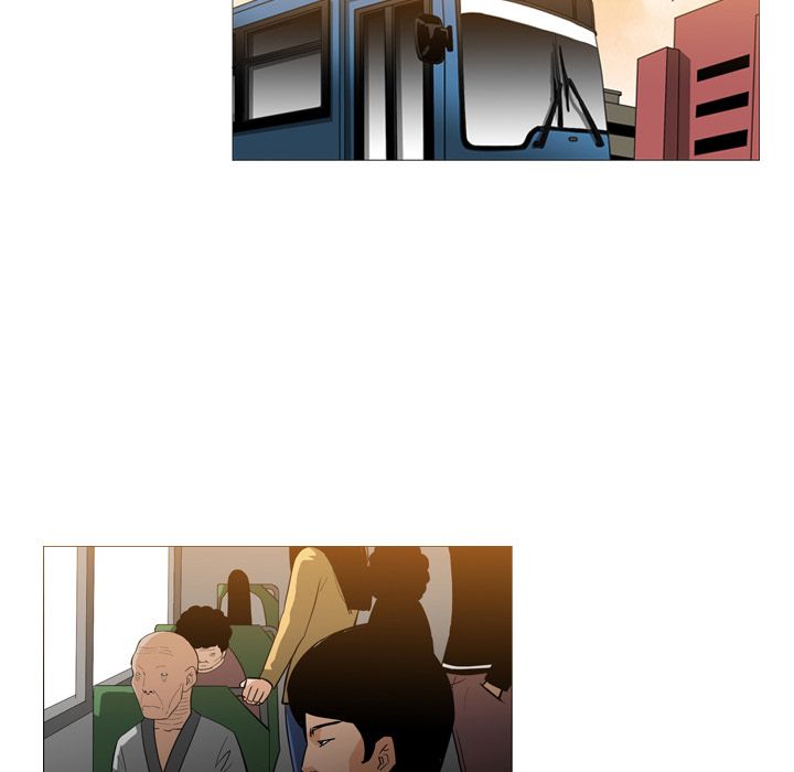 Path to Salvation Chapter 13 - Manhwa18.com