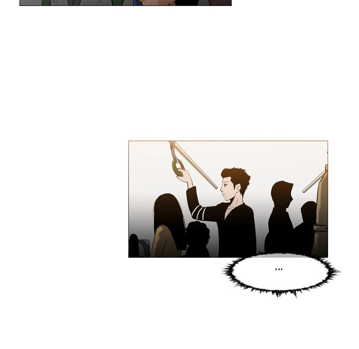 Path to Salvation Chapter 13 - Manhwa18.com