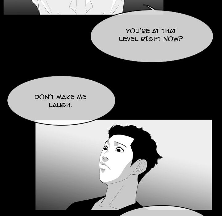 Path to Salvation Chapter 13 - Manhwa18.com