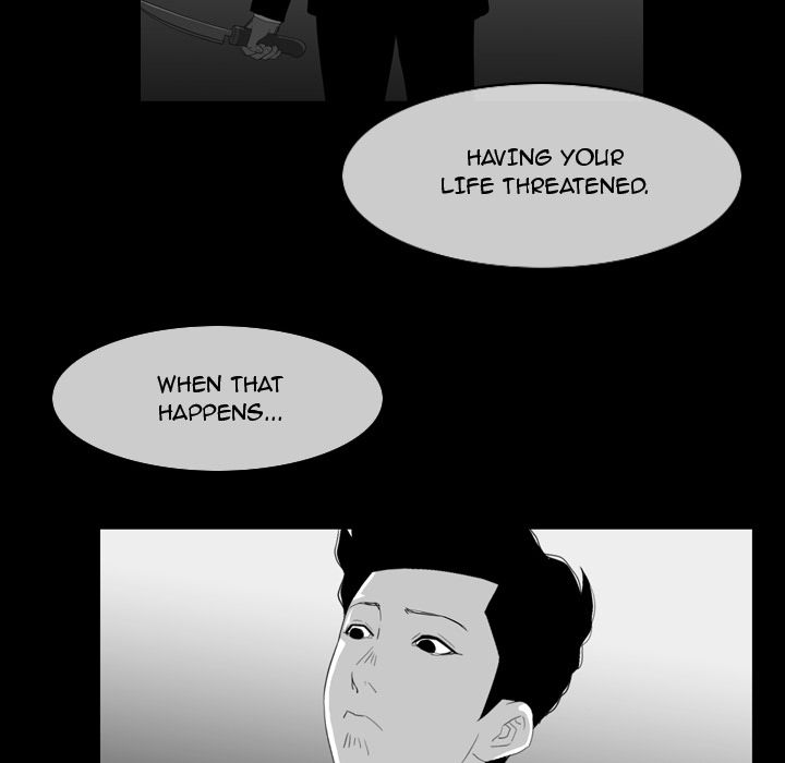 Path to Salvation Chapter 13 - Manhwa18.com