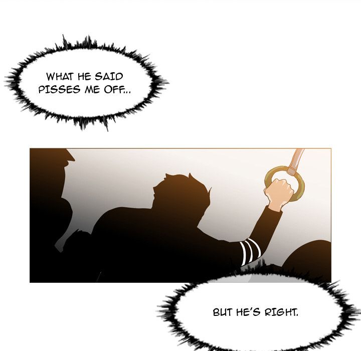 Path to Salvation Chapter 13 - Manhwa18.com