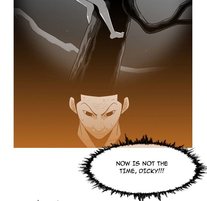 Path to Salvation Chapter 13 - Manhwa18.com