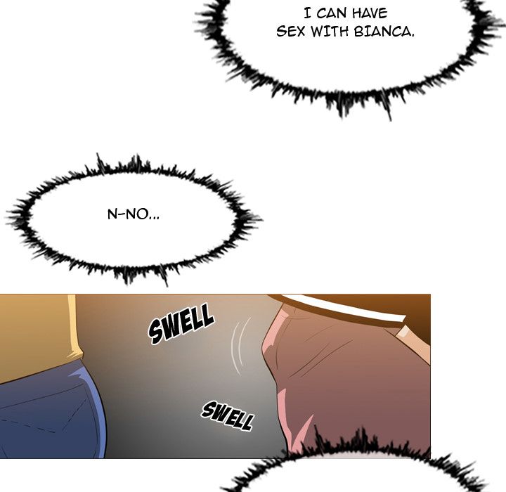 Path to Salvation Chapter 13 - Manhwa18.com