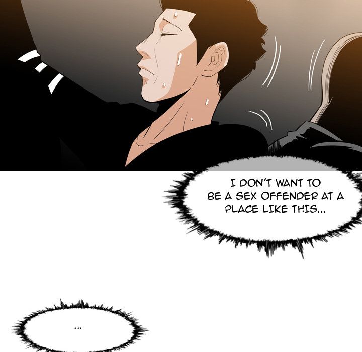 Path to Salvation Chapter 13 - Manhwa18.com