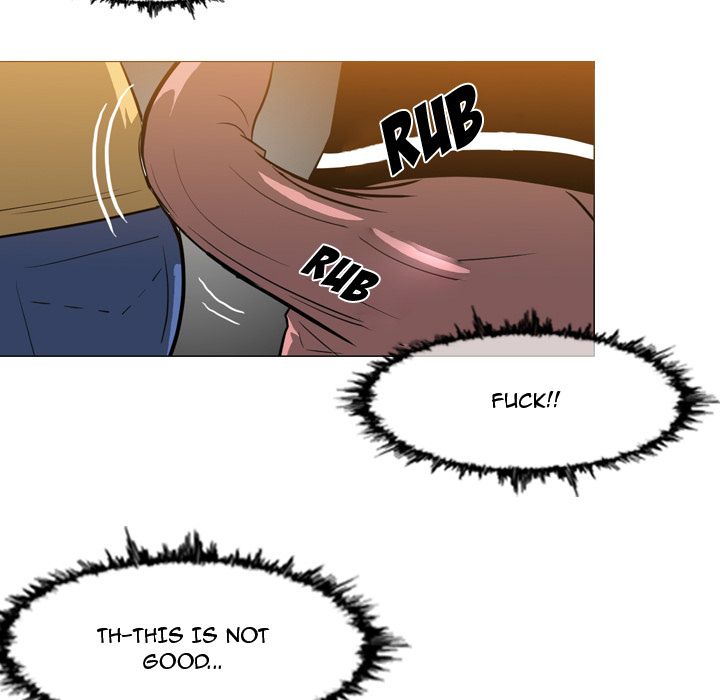 Path to Salvation Chapter 13 - Manhwa18.com