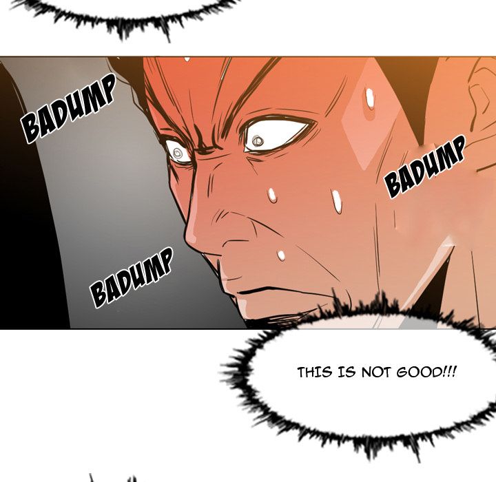 Path to Salvation Chapter 13 - Manhwa18.com