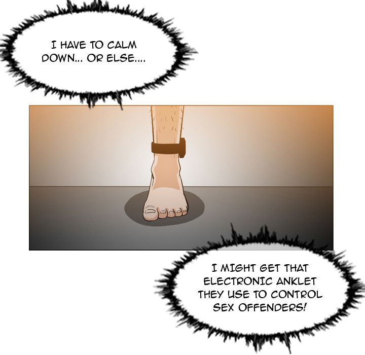 Path to Salvation Chapter 13 - Manhwa18.com