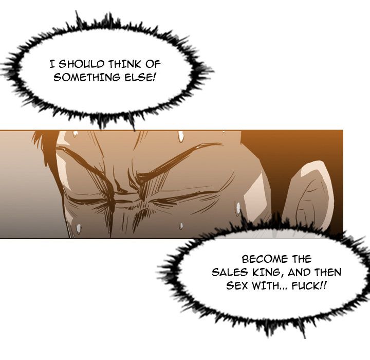 Path to Salvation Chapter 13 - Manhwa18.com