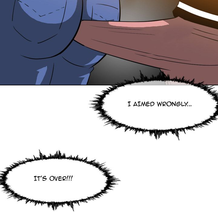 Path to Salvation Chapter 13 - Manhwa18.com