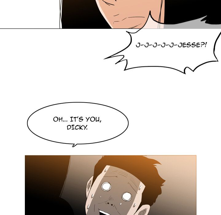 Path to Salvation Chapter 13 - Manhwa18.com