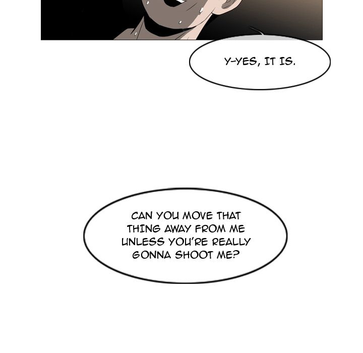 Path to Salvation Chapter 13 - Manhwa18.com