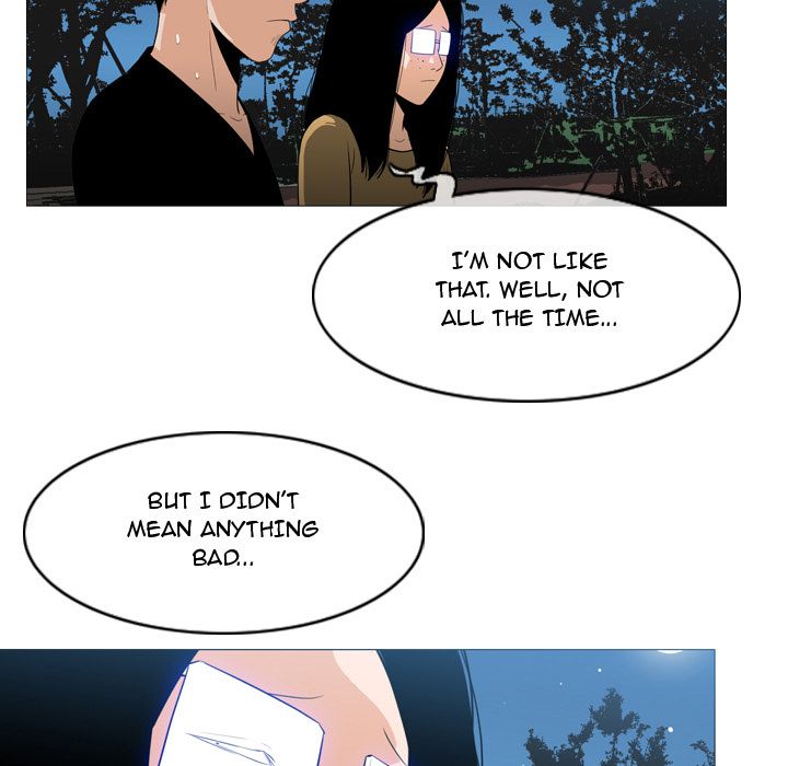 Path to Salvation Chapter 13 - Manhwa18.com